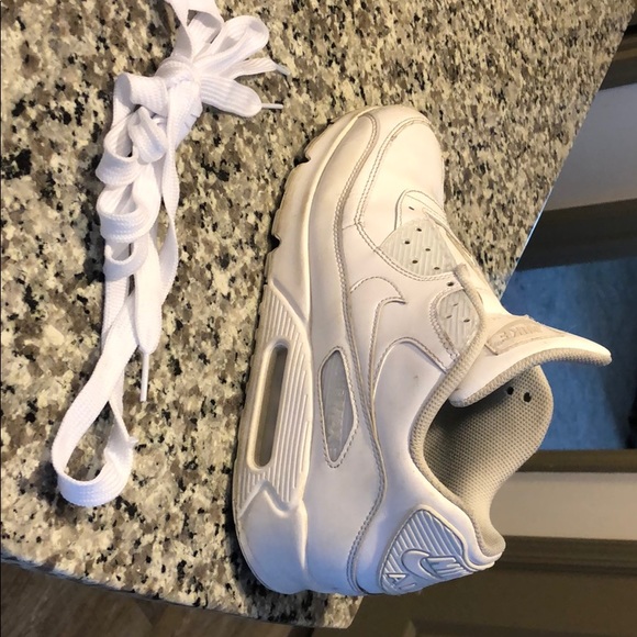 Nike AIR MAX - Picture 5 of 6